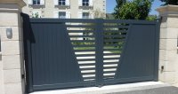 Notre société de clôture et de portail à Lacapelle-Barres